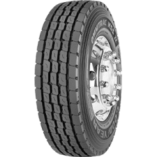 Goodyear Omnitrac MSS 2 - Teherauto kormányzott