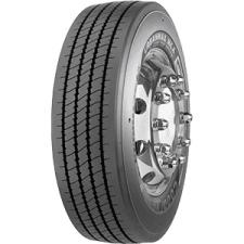 Goodyear Urbanmax MCA - Teherauto kormányzott