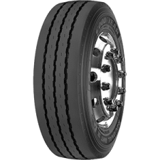 Goodyear Regional RHT 2 - Teherautó trailer gumi