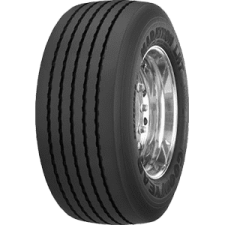 Goodyear UN Marthon LHT E - Teherautó trailer gumi