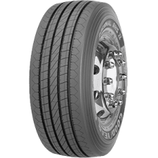 Goodyear Regional RHS 2 - Teherauto kormányzott