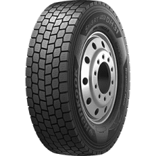 Hankook DH31 - Teherató hajtott kerék gumi