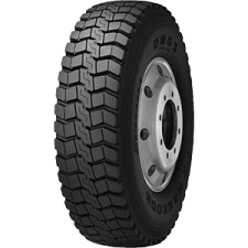 Hankook DM03 - Teherató hajtott kerék gumi