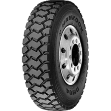 Hankook DM04 - Teherató hajtott kerék gumi