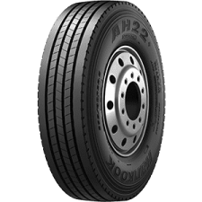 Hankook AH22 - Teherauto kormányzott kerék gumi