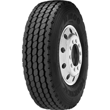 Hankook AM06 - Teherautó kormányzott kerék gumi