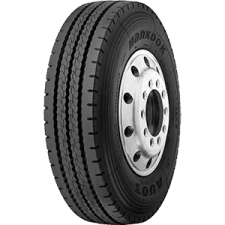 Hankook AU03 - Teherautó kormányzott kerék gumi