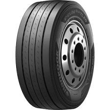 Hankook TL20 - Teherautó trailer gumi
