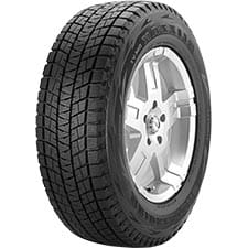 Mechanicalgumi.hu - Terepjáró 4x4 - Bridgestone Blizzak DM-V1 terepjáró téligumi