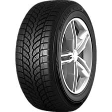 Mechanicalgumi.hu - Terepjáró 4x4 - Bridgestone BLIZZAK LM-80 terepjáró téligumi