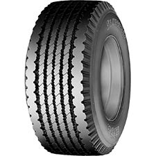 Bridgestone R164 - teherautó trailer gumi
