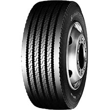 Bridgestone R180 - teherautó trailer gumi