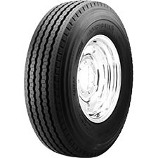 Bridgestone R187 - teherautó trailer gumi