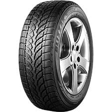 Bridgestone - Személyautó téligumi LM32