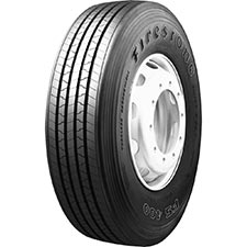 Firestone FS400 teherautó gumi kormányzott kerék