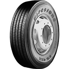 Firestone FS422 teherautó gumi kormányzott kerék