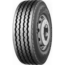 Firestone HP3000 teherautó gumi kormányzott kerék