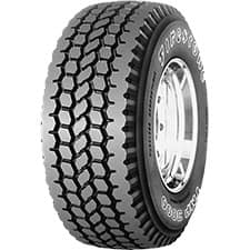Firestone TMP3000 teherautó gumi trailer