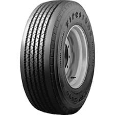 Firestone TSP3000 teherautó gumi trailer