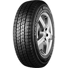 Mechanicalgumi.hu - Kisteherautó - Firestone VANHAWK WINTER - Kisteherautó téligumi