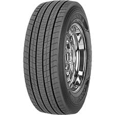 Goodyear Fuelmax D - Teherautó gumi kormányzott kerék