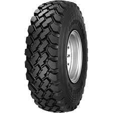 Goodyear OFFROAD ORD - teherautó gumi hajtott kerék