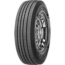 Goodyear ULTRA GRIP COACH - teherautó gumi hajtott kerék