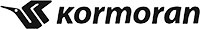 Kormoran gumiabroncs logo