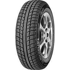 Michelin - Személyautó téligumi - ALPIN A4 GRNX