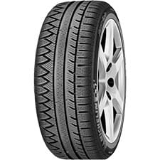 Michelin - Személyautó téligumi - PILOT ALPIN PA3 MO GRNX