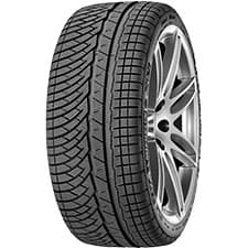 Michelin - Személyautó téligumi - PILOT ALPIN PA4 GRNX