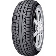 Michelin - Személyatuó téligumi - PRIMACY ALPIN PA3 GRNX