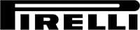 Pirelli autógumi logo