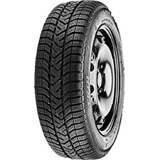 Pirelli Wintoer 190 Snowcontrol S3 személyautó téligumi
