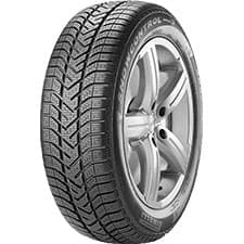 Pirelli Winter 210 Snowcontrol S3 személyautó téligumi