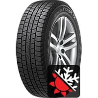 Személyautó gumi négyévszakos