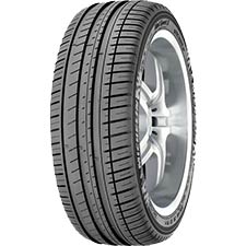 Michelin PILOT SPORT 3 AO DT1 GRNX - személyautó nyárigumi