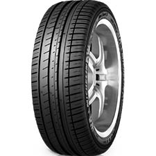 Michelin PILOT SPORT 3 - személyautó nyárigumi