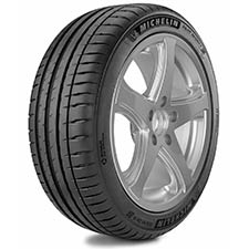 Michelin PILOT SPORT 4 - személyautó nyárigumi
