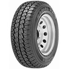 Hankook RA10 kisteherautó négyévszakos gumi